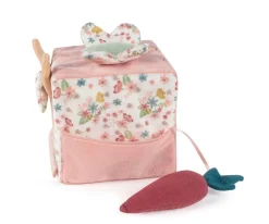 Niños Pasito a Pasito Cubo Actividades Conejo Garden