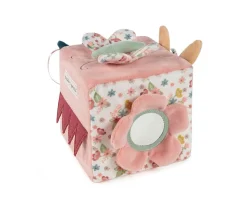 Niños Pasito a Pasito Cubo Actividades Conejo Garden