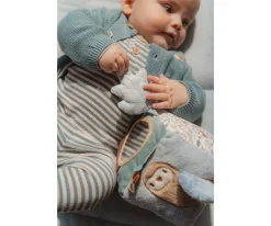 Niños Little Dutch Cubo Blandito de Actividades Forest Friends