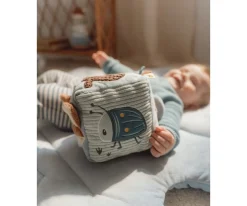 Niños Little Dutch Cubo Blandito de Actividades Forest Friends