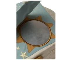 Niños Fabelab Cubo Blandito de Actividades Fairyland