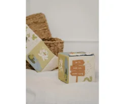 Niños Fabelab Cubo Blandito de Actividades Fairyland