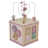 Niños Little Dutch Cubo de Actividades Fairy Garden FSC