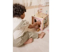 Niños Little Dutch Cubo de Actividades Fairy Garden FSC