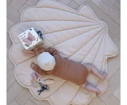 Niños Cam Cam Cubo de Actividades Flower Friends