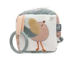 Niños Jollein Cubo de Actividades Lovely Birds