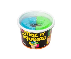 Niños NeeDoh Cubo de Macarrones