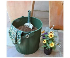 Omnioffre Cubo Multiusos Omnioutil L Lemon 10L