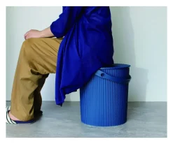 Omnioffre Cubo Multiusos Omnioutil L Lemon 10L