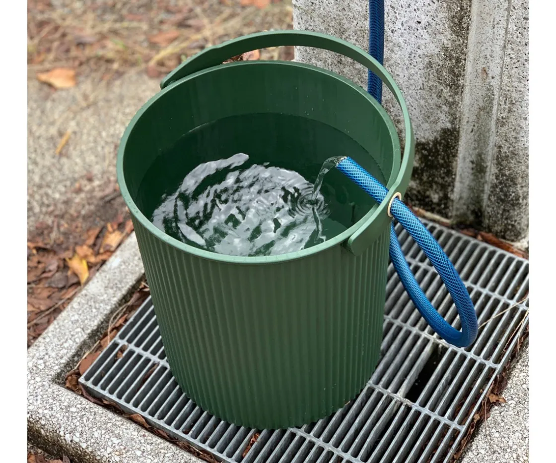 Niños Omnioffre Cubo Multiusos Omnioutil XL Lemon 20L