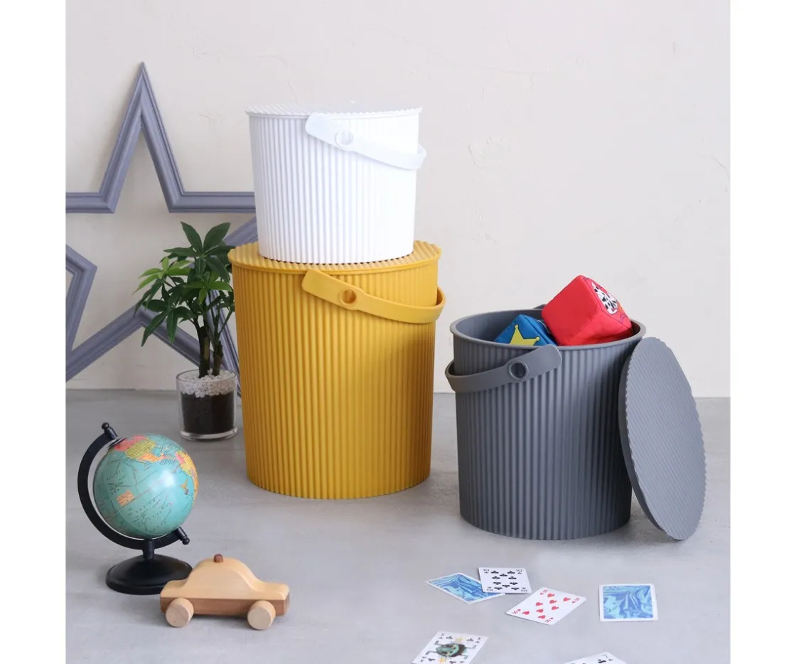 Niños Omnioffre Cubo Multiusos Omnioutil XL Light Blue 20L