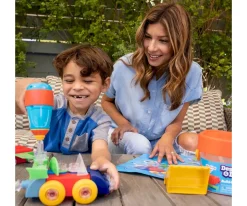 Niños Educational Insights Cubo para Construir Design & Drill