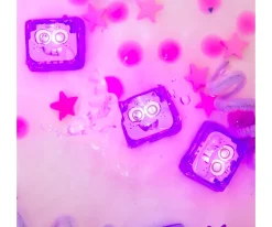 Glo Pals Cubos Iluminados Lumi Lila^Niños Juguetes Niños 3 Años