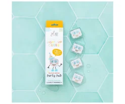Glo Pals Cubos Iluminados Party Pal^Niños Juguetes Niños 3 Años