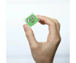 Niños Glo Pals Cubos Iluminados Pippa Verde