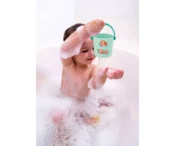 Janod Cubos Mis Animales Bebés^Niños Juguetes Para Niños De Un Año