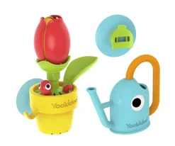 Niños Yookidoo Cucú Abeja y Flor