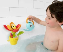 Niños Yookidoo Cucú Abeja y Flor