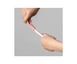 Miniware Cuchara de Aprendizaje Pre2Pro Blue Banana^ Cubiertos Infantiles