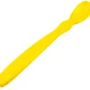 Re-Play Cuchara Infant Replay Amarilla con Funda^ Cubiertos Infantiles