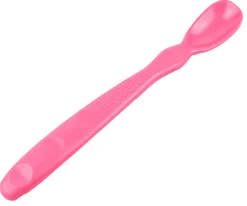 Re-Play Cuchara Infant Replay Fucsia con Funda^ Cubiertos Infantiles