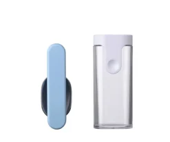 Mepal Cuchara Plegable Ellipse Nordic Denim^ Cubiertos Infantiles