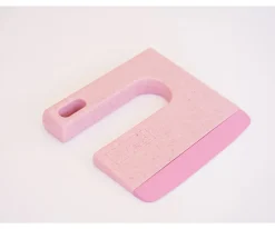 SKÅGFÄ Cuchillo Seguro para Niños KLYV Rose