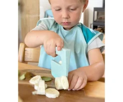 SKÅGFÄ Cuchillo Seguro para Niños KLYV Lavender