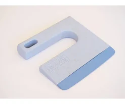 SKÅGFÄ Cuchillo Seguro para Niños KLYV Blue Cornflower