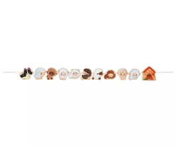 Niños Janod Cuentas para Enhebrar Ovejas