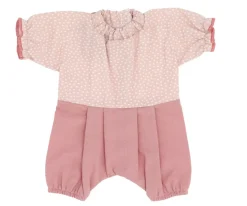 Tutete Textil Culotte Popelín Topo para Muñeco Soft^Niños Accesorios Para Muñecas