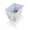Niños WE ARE GOMMU Cuna de Tela y Metal para Muñecos Big Stars