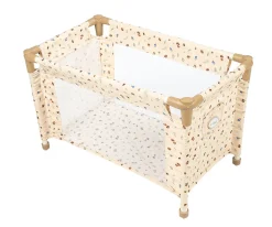 La nina Cuna de Viaje Alex para Muñecas^Niños Accesorios Para Muñecas