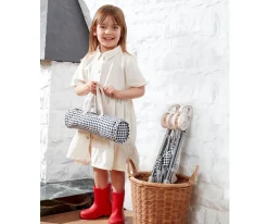 La nina Cuna de Viaje Noa para Muñecas^Niños Accesorios Para Muñecas