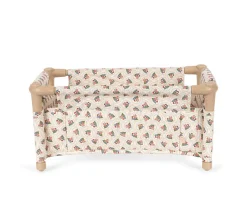 Konges Slojd Cuna de Viaje Verona blues^Niños Accesorios Para Muñecas