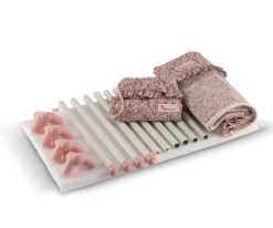 Niños Así Cuna de Viaje y Parque Martina