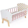 Niños Janod Cuna para Muñecas Candy Chic