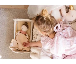 JaBaDaBaDo AB Cuna para Muñecos^Niños Accesorios Para Muñecas