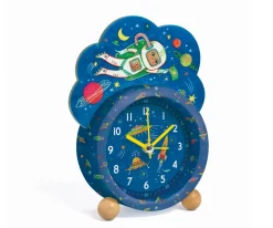 Djeco Despertador Espacio^Niños Accesorios Para Bebé Y Niños