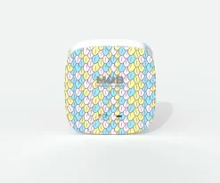 MOB Despertador y Luz Nocturna Billy Rainbow Mermaid^Niños Juguetes Stem