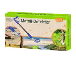 Niños moses Detector de Metales Natur