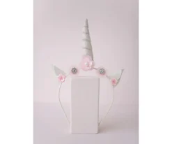 Niños Great Pretenders Diadema Boutique Believe in Unicorn