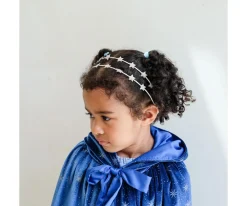 Mimi & Lula Diadema Doble Mega Starry Alice^ Accesorios De Pelo
