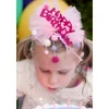Great Pretenders Diadema Happy Birthday^Niños Disfraces Para Niños