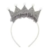Souza Diadema Infantil Crown Kiana^ Accesorios De Pelo