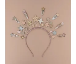 Mimi & Lula Diadema Magical Star^ Accesorios De Pelo