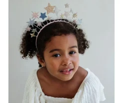 Mimi & Lula Diadema Magical Star^ Accesorios De Pelo