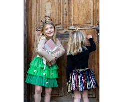 Great Pretenders Diadema Merry Christmas^Niños Disfraces Para Niños