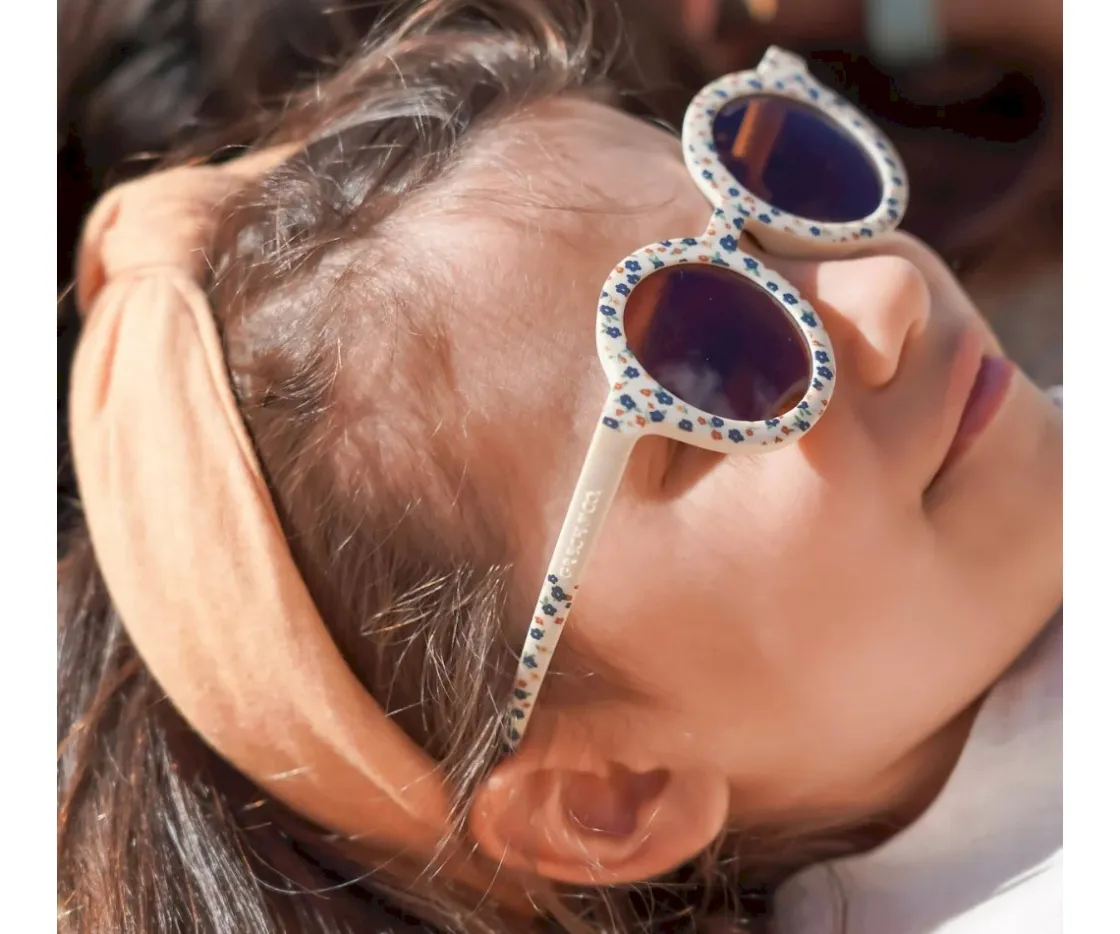 Grech & Co Diadema Nudo Buckwheat^ Accesorios De Pelo