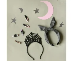 Rockahula Diadema Spooky Spider^ Accesorios De Pelo